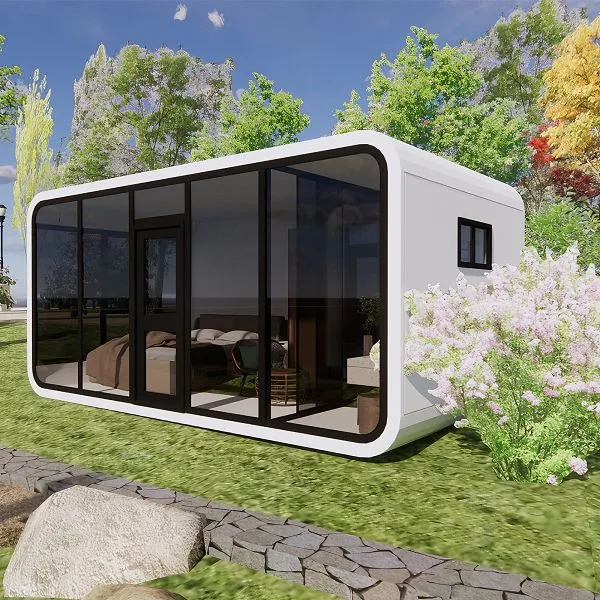 Apple Hotel