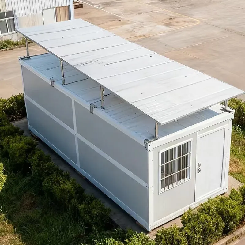 Folding Container Office