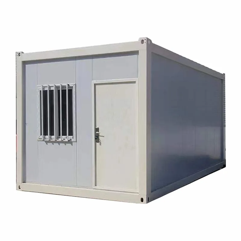 Container House