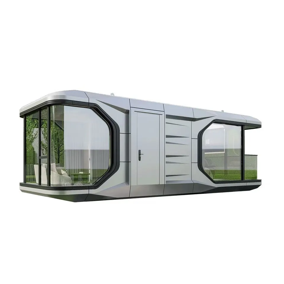 Office Container