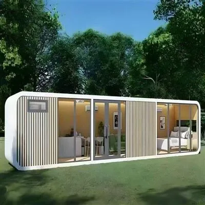 Apple Cabin Shop