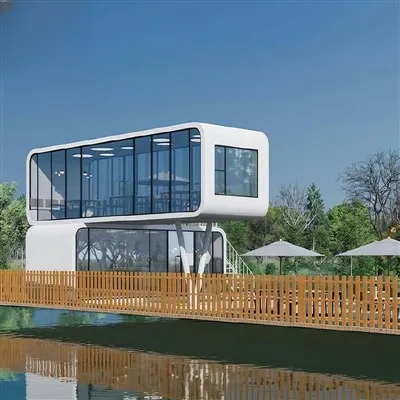 Apple Cabin Beach House