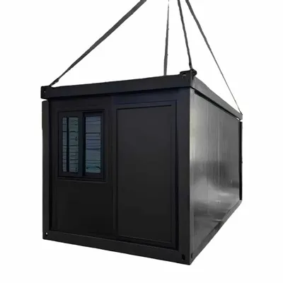 Folding Container Farm House