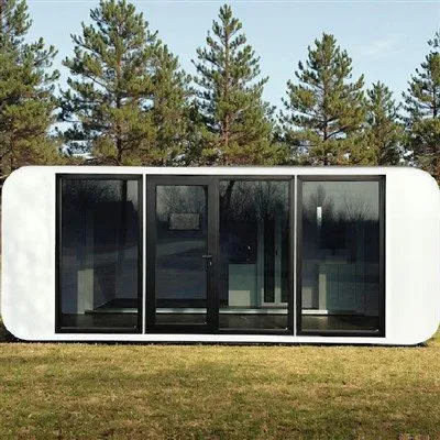 Modular Cabins