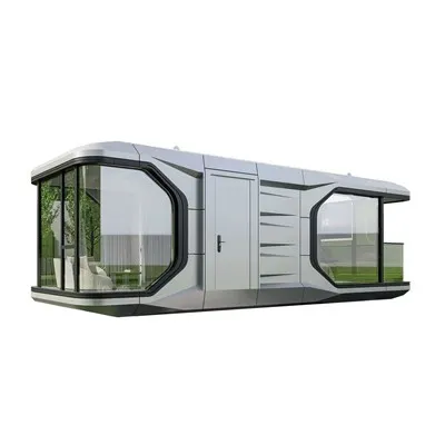 Office Container